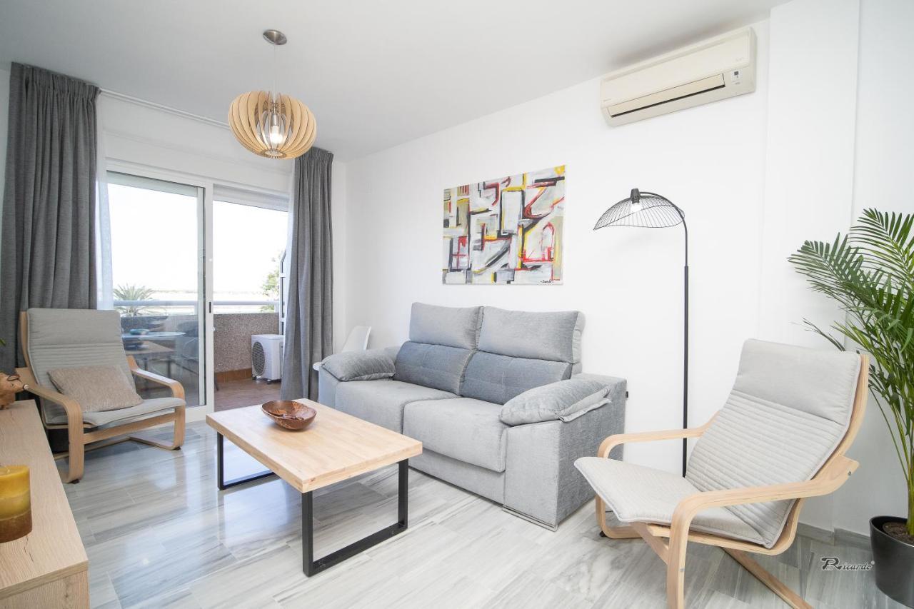 Balcon A Donana Apartment Sanlucar de Barrameda Exterior photo