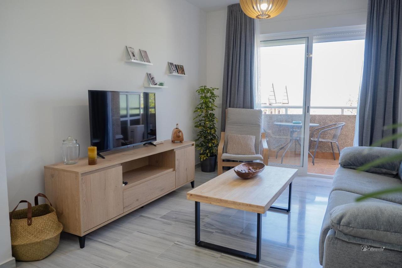Balcon A Donana Apartment Sanlucar de Barrameda Exterior photo